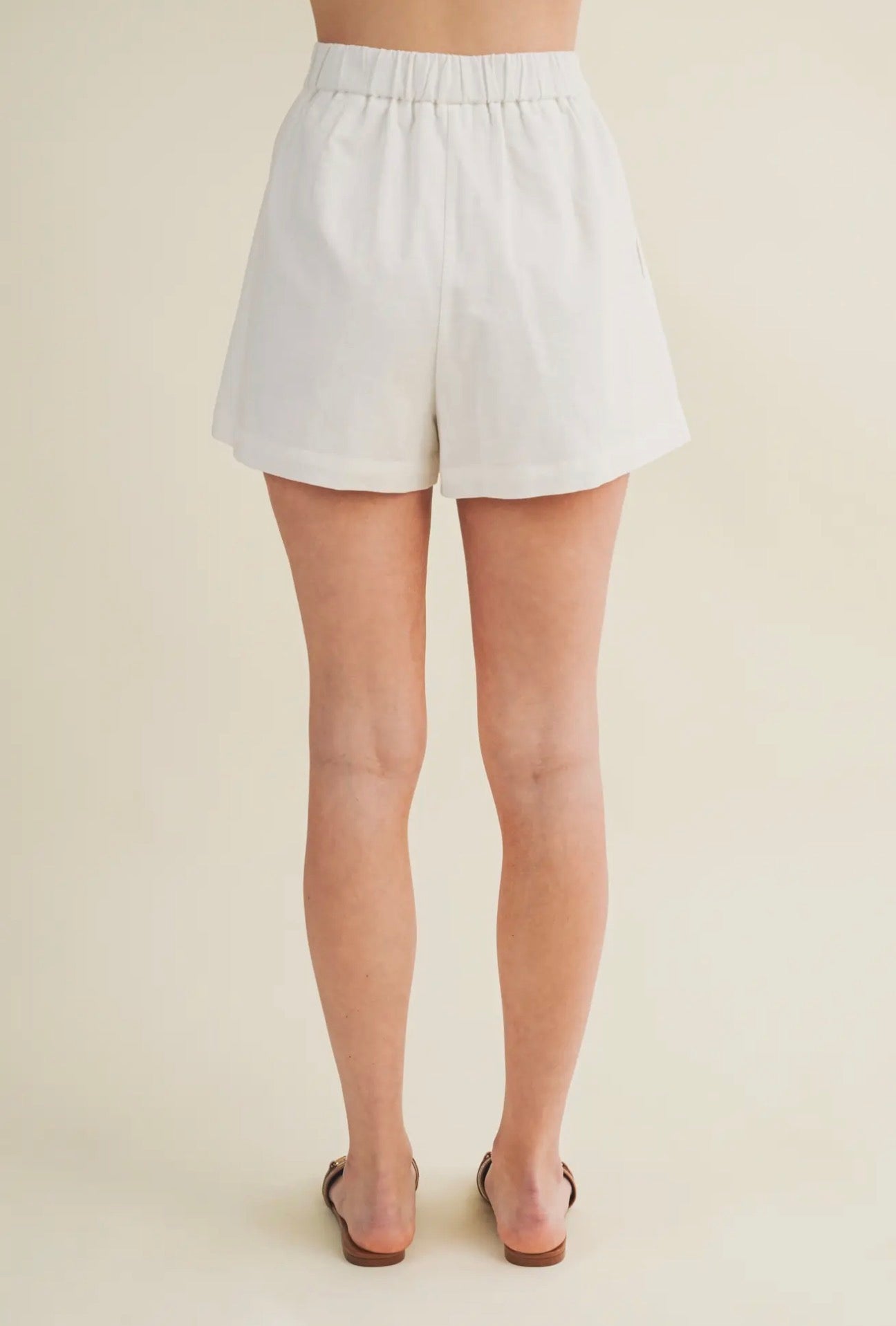 Jaci Shorts