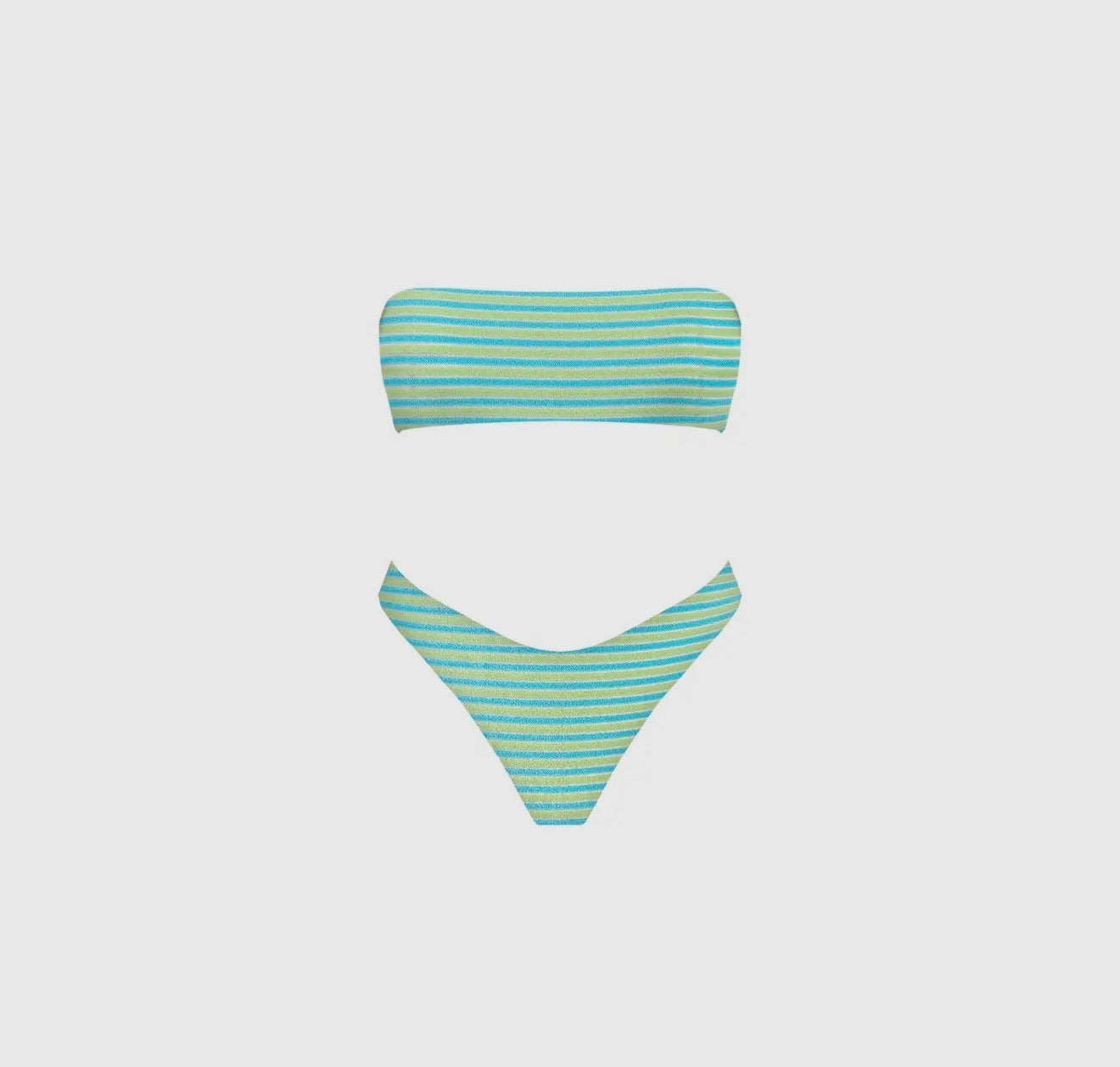 Seafoam Dreams Bikini Set