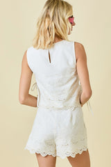 Jules Top