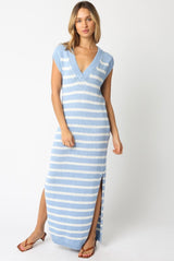 Cleo Maxi Dress