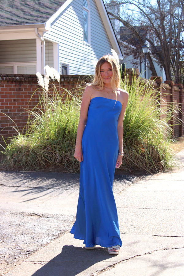 Taryn Maxi Dress