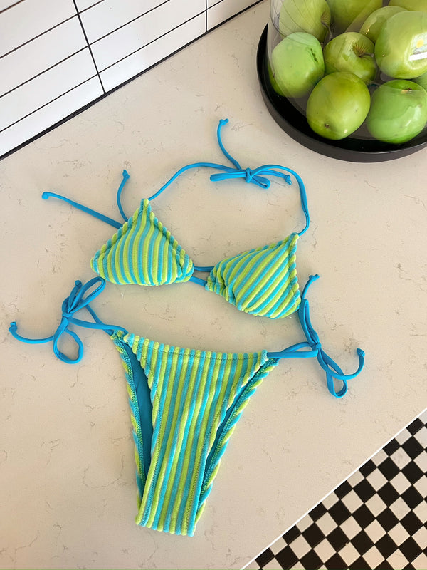 Lulu Bikini Bottom