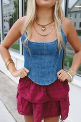 Carter Top