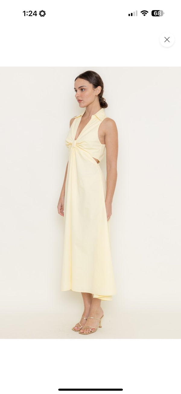 Marren Maxi