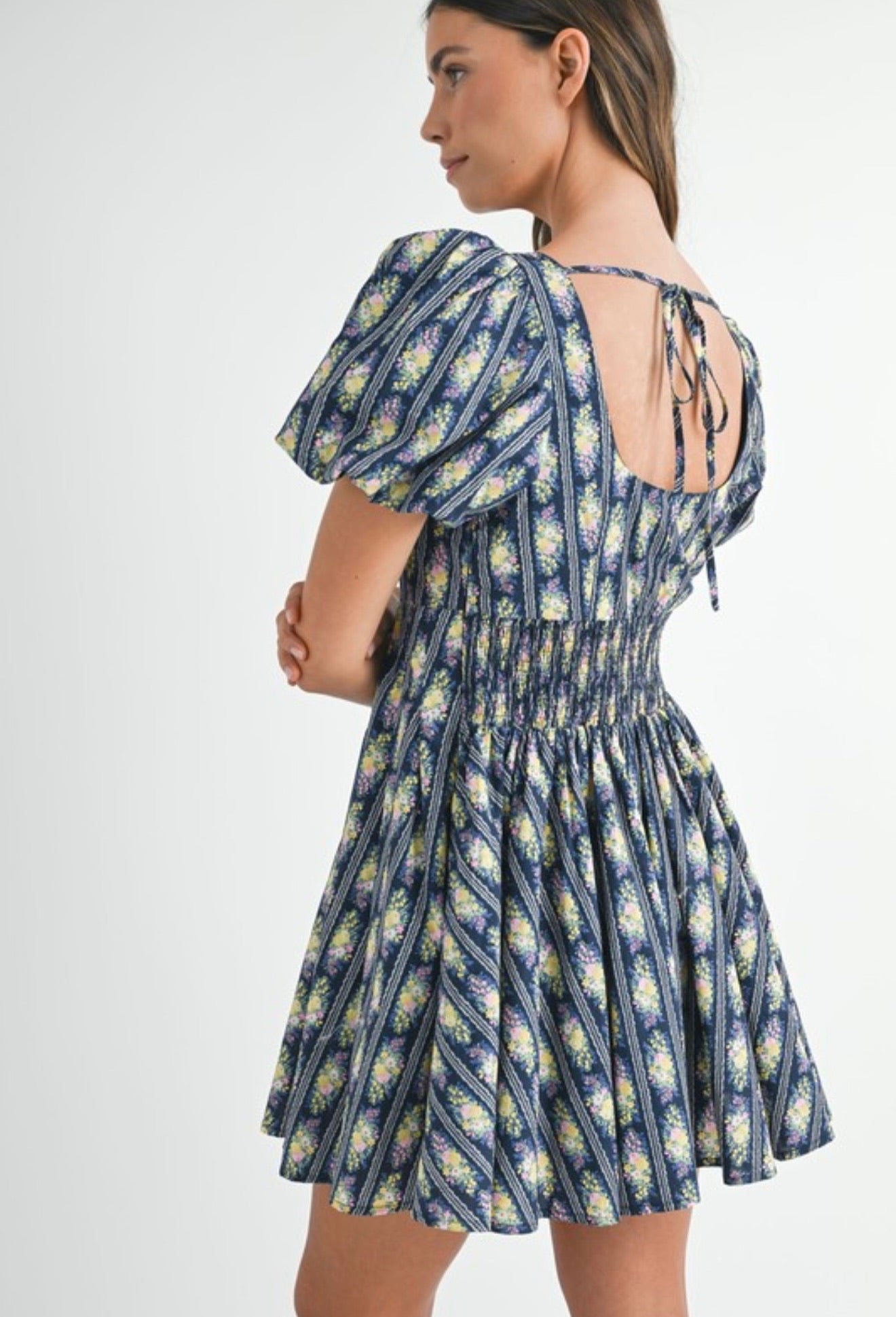 Harris Dress