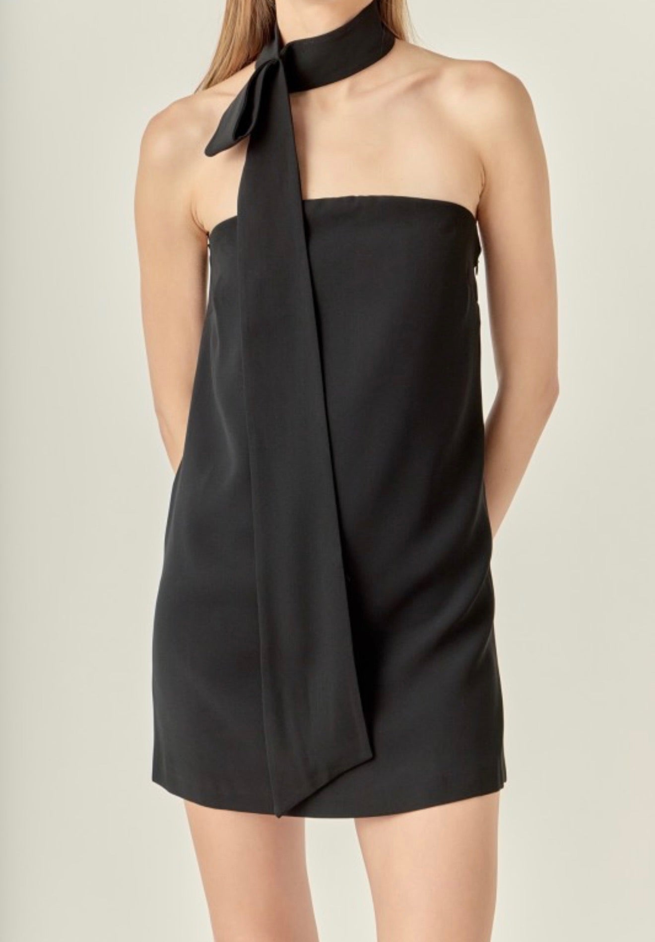 Coop Mini Dress