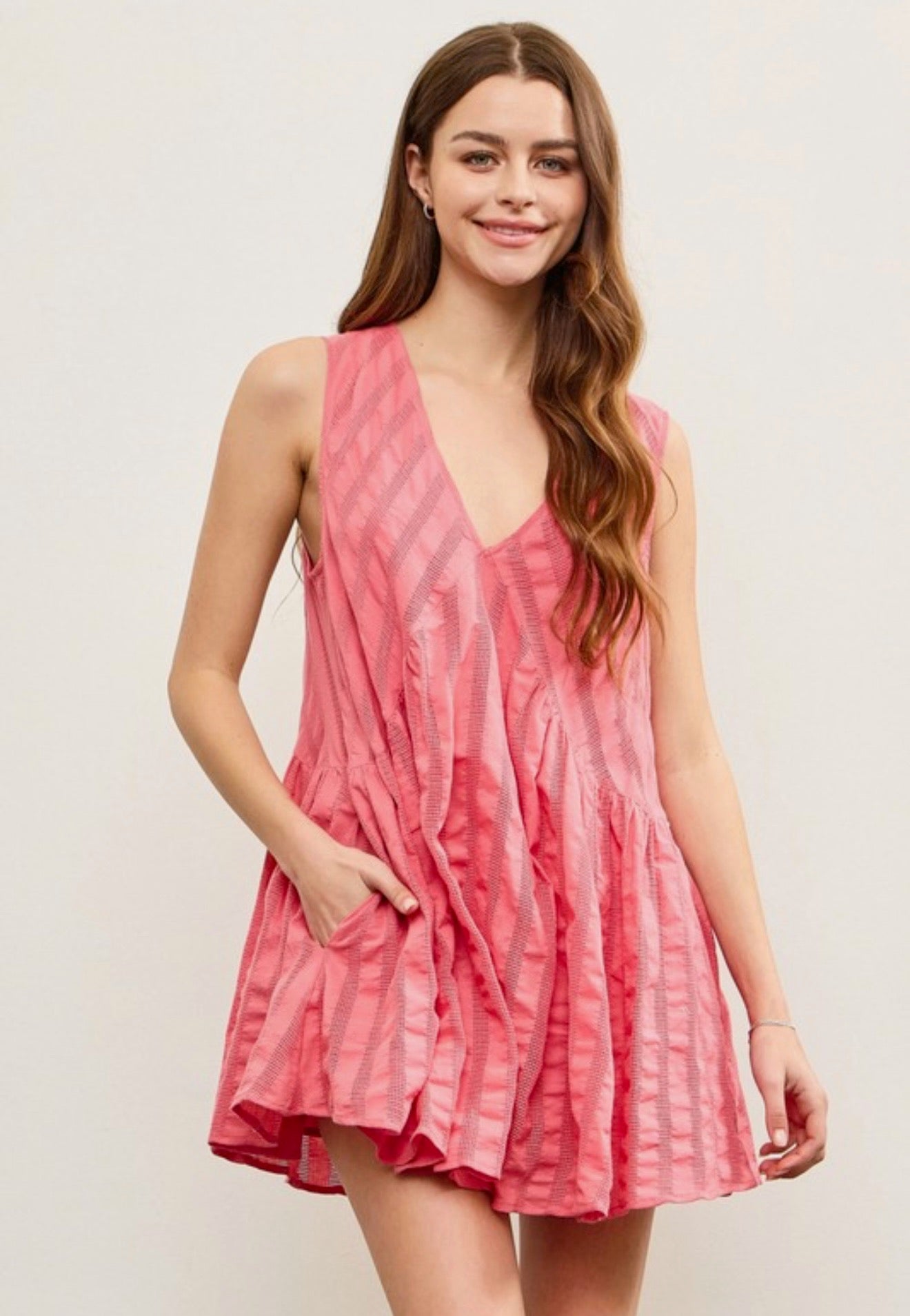 Barns Dress