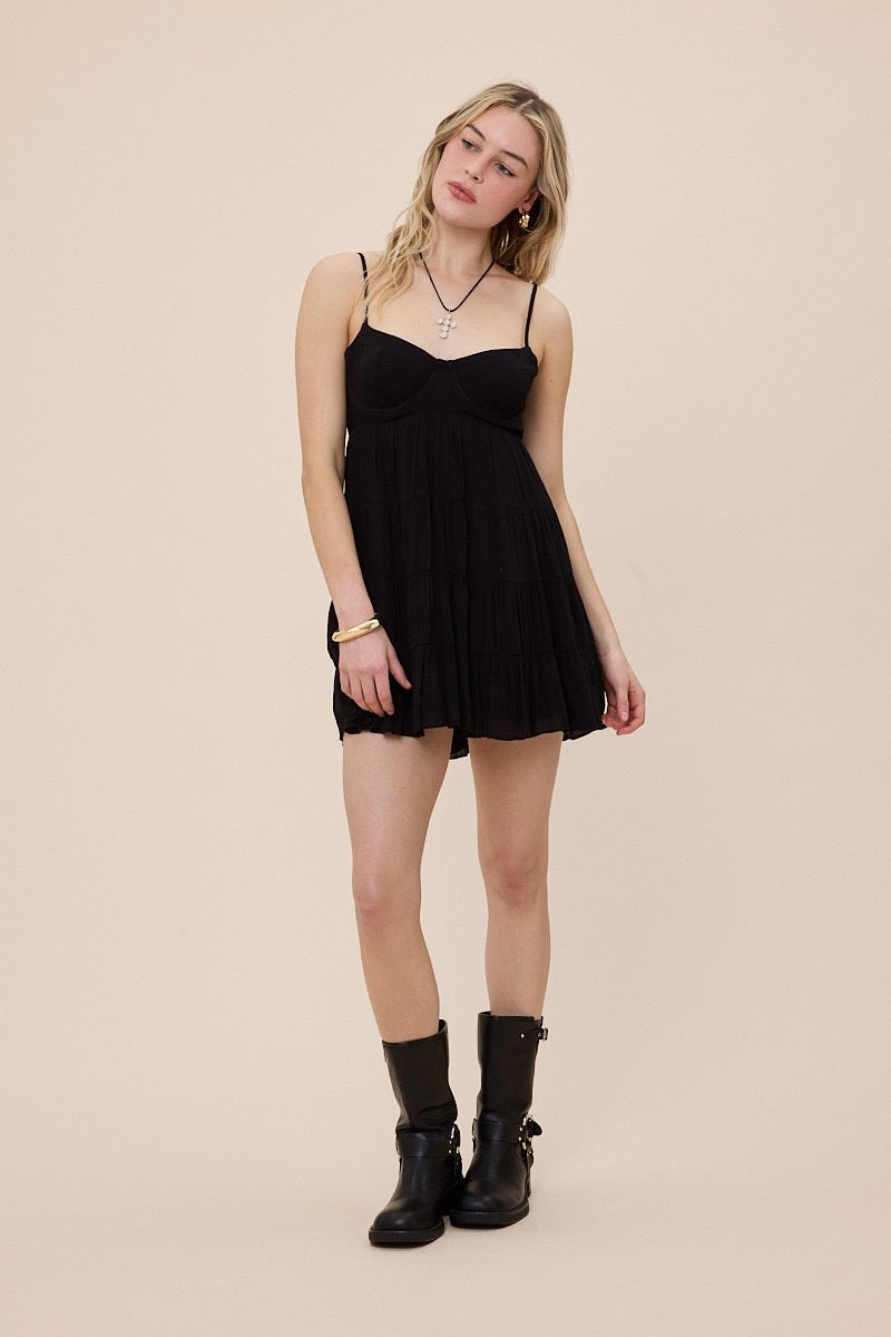 Coleman Dress