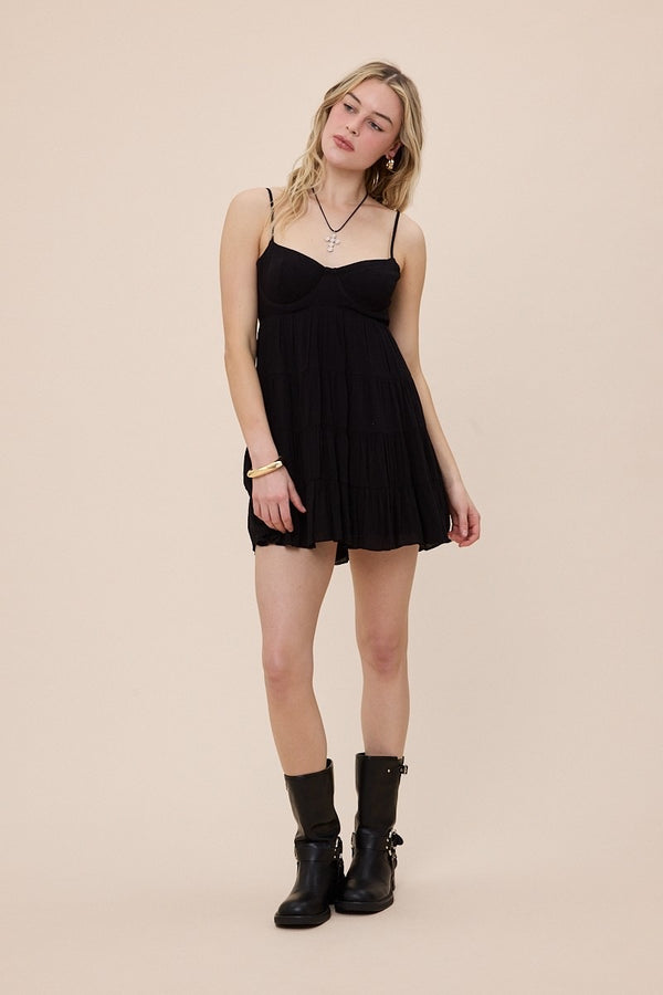 Coleman Dress