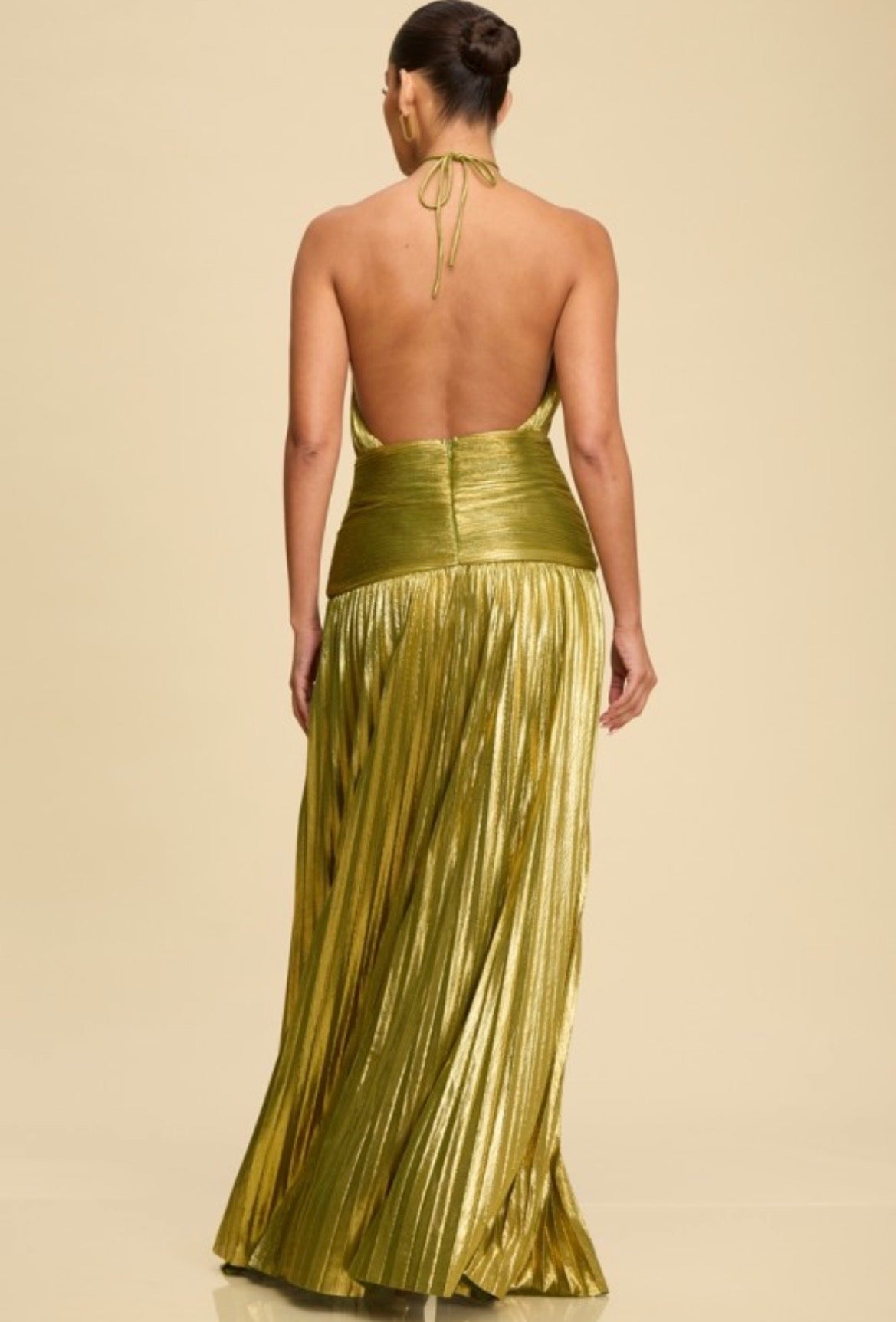 Fran Maxi Dress