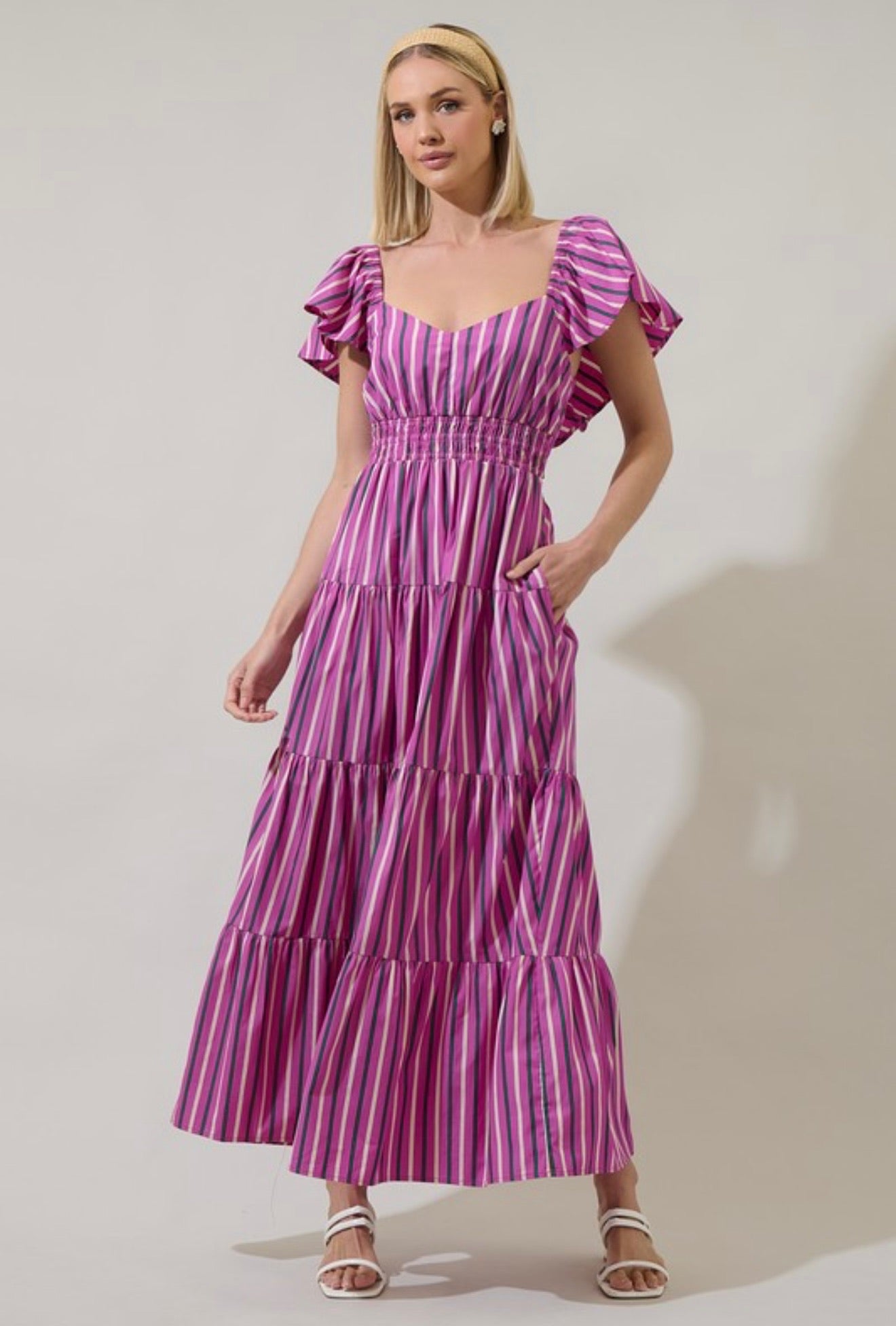 Murry Maxi Dress