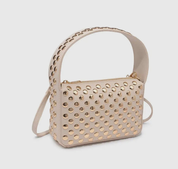 Isabel Studded Crossbody