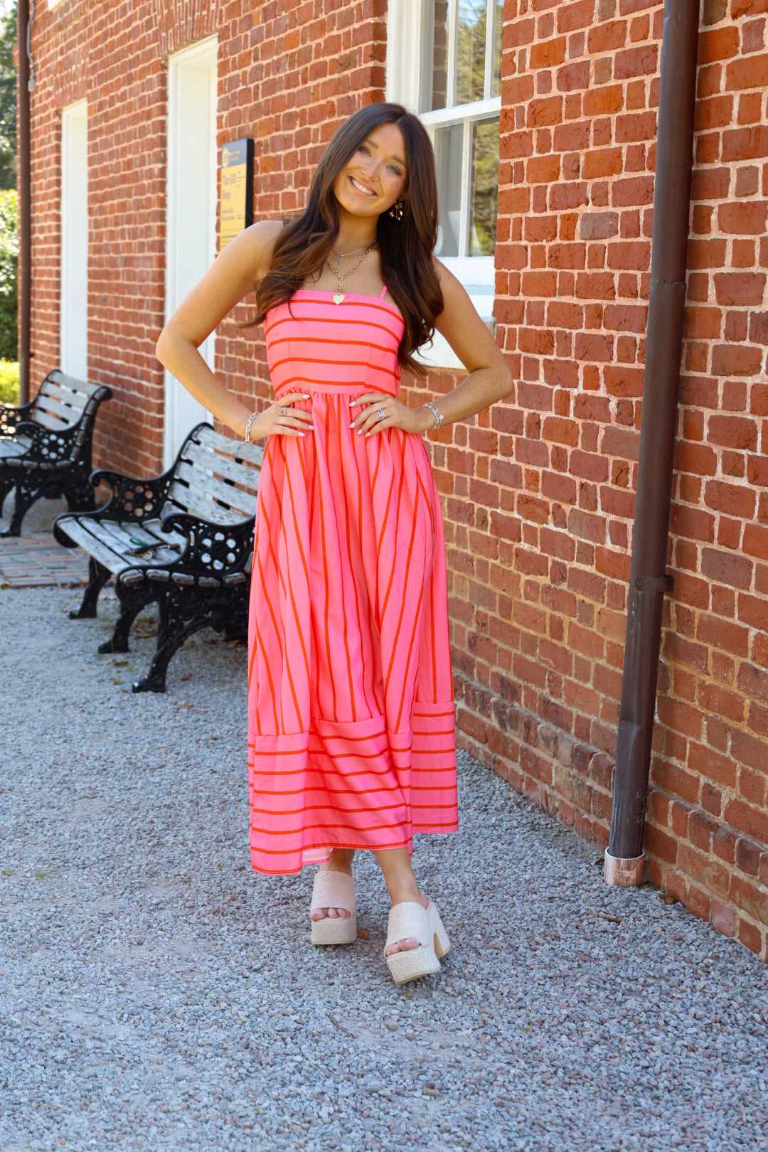 Mary Dress