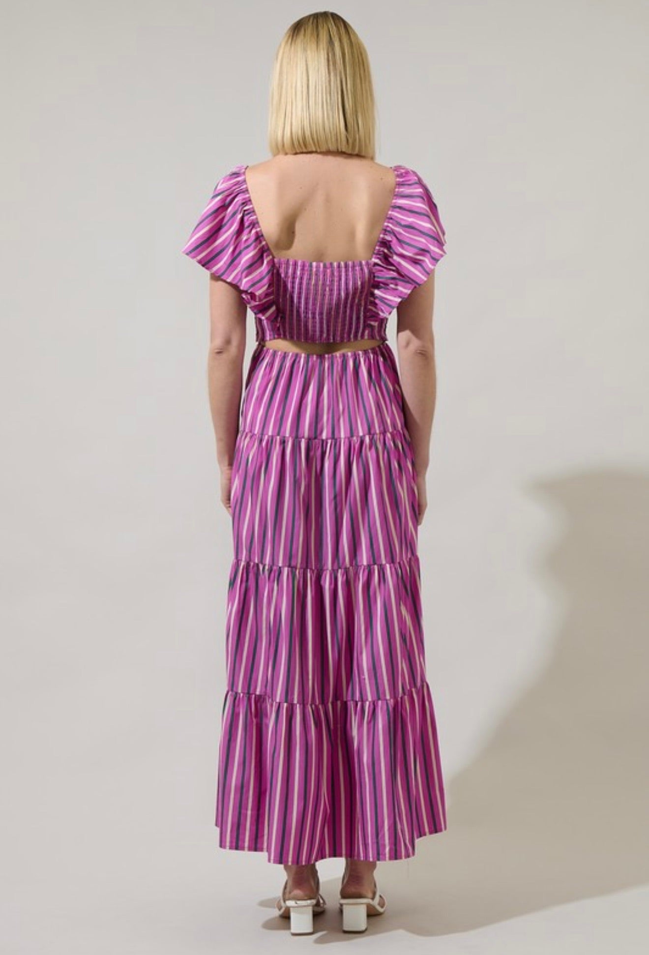 Murry Maxi Dress