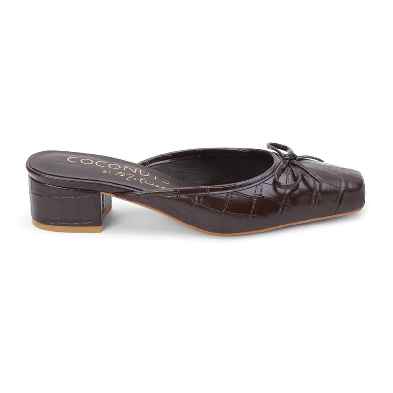 Geneva Mules