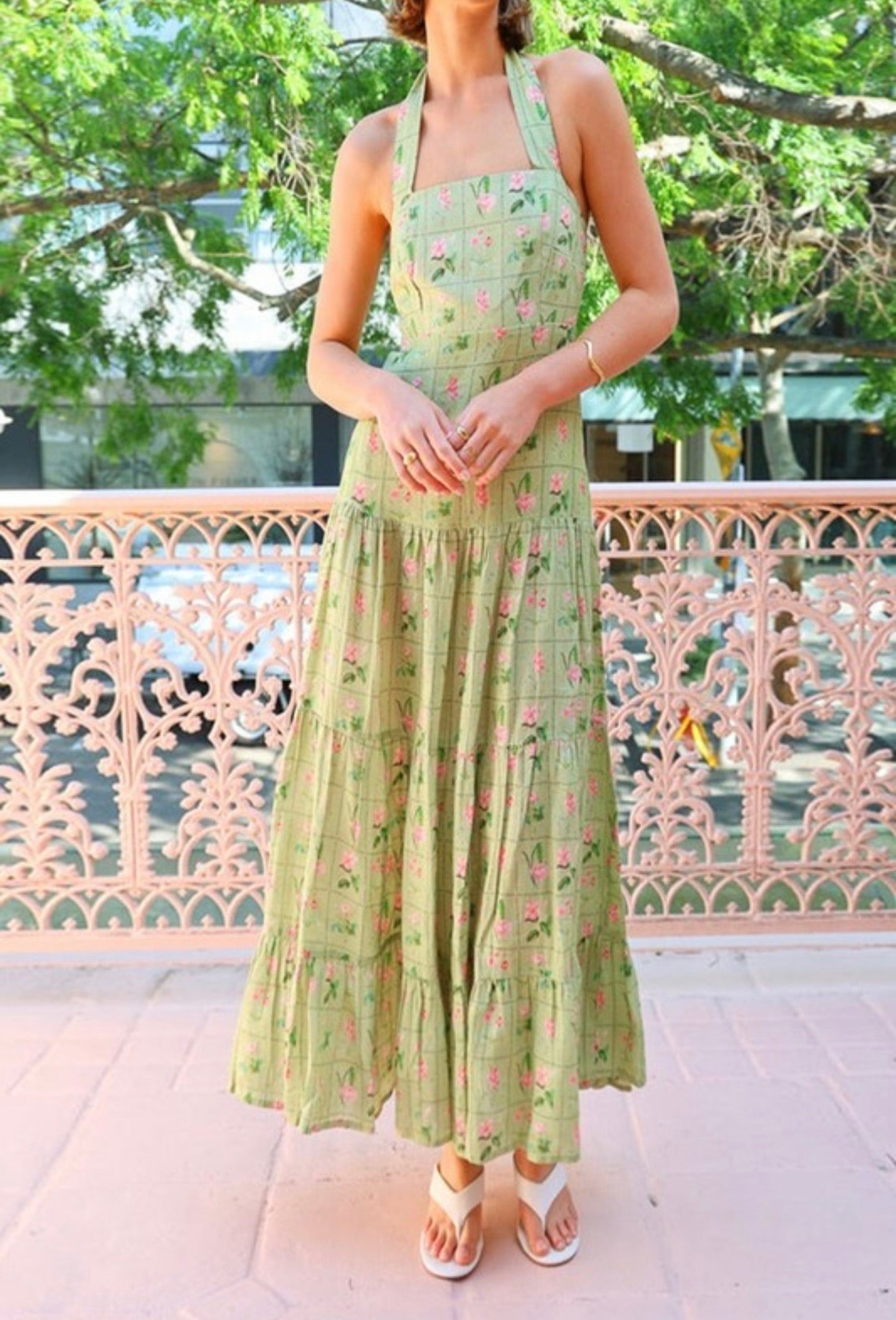 Mica Maxi