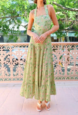Mica Maxi