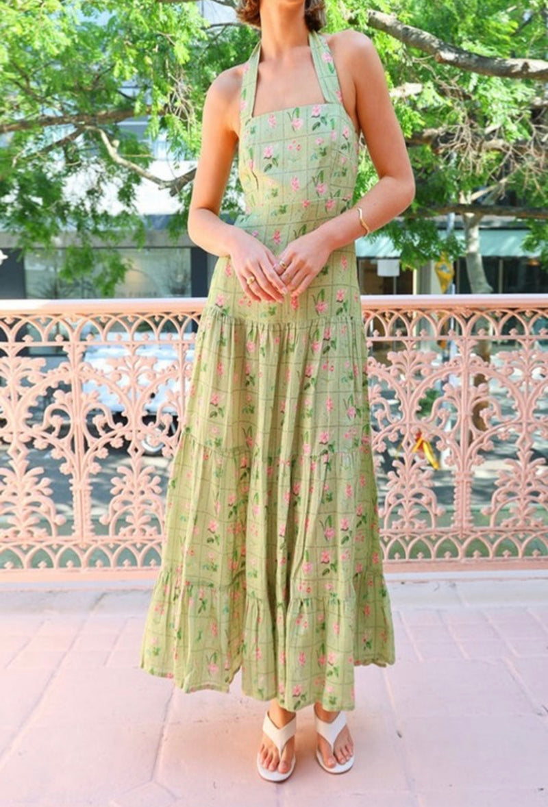 Mica Maxi