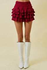 Chandler Skort