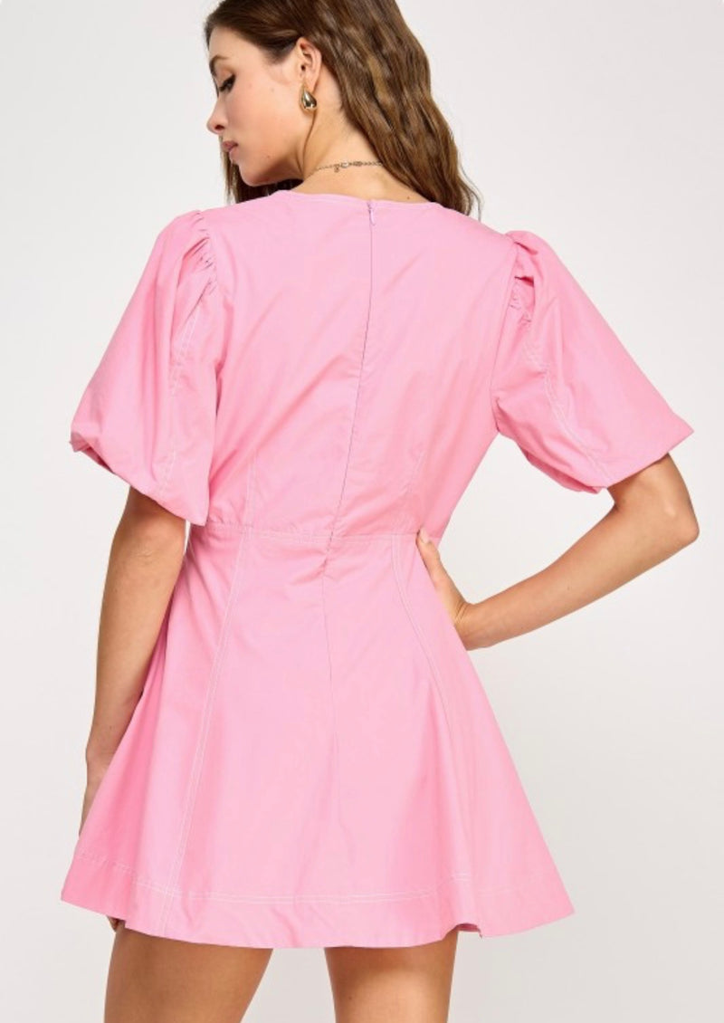 Betsy Dress
