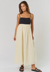 Cameron Maxi Dress
