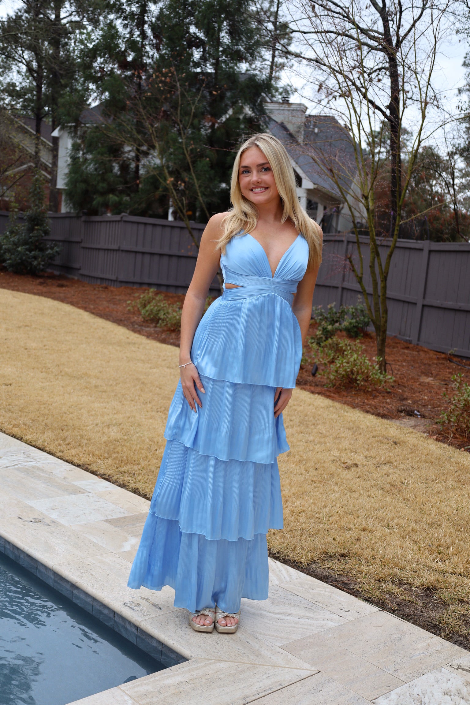 Miller Dress