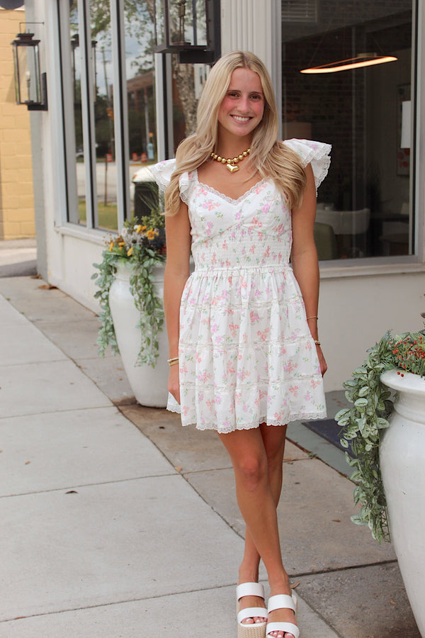 Rio Dress