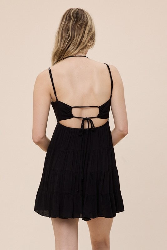 Coleman Dress