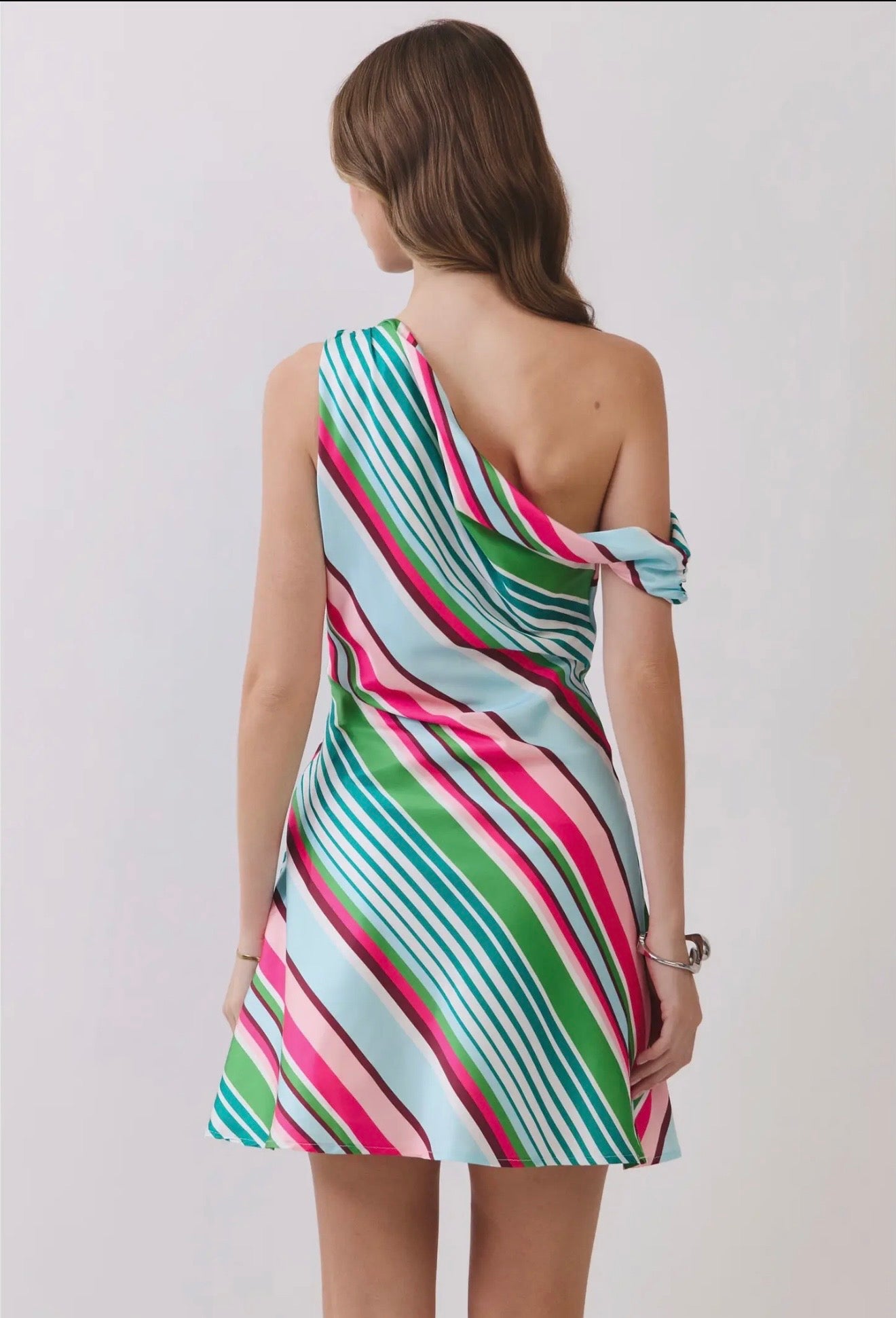 Jaci Mini Dress