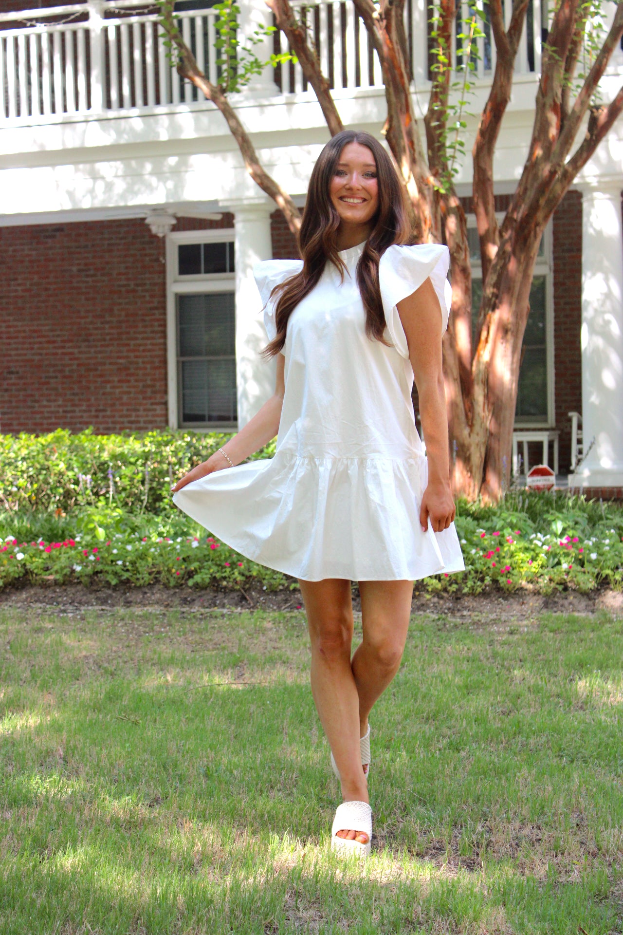Liv Mini Dress