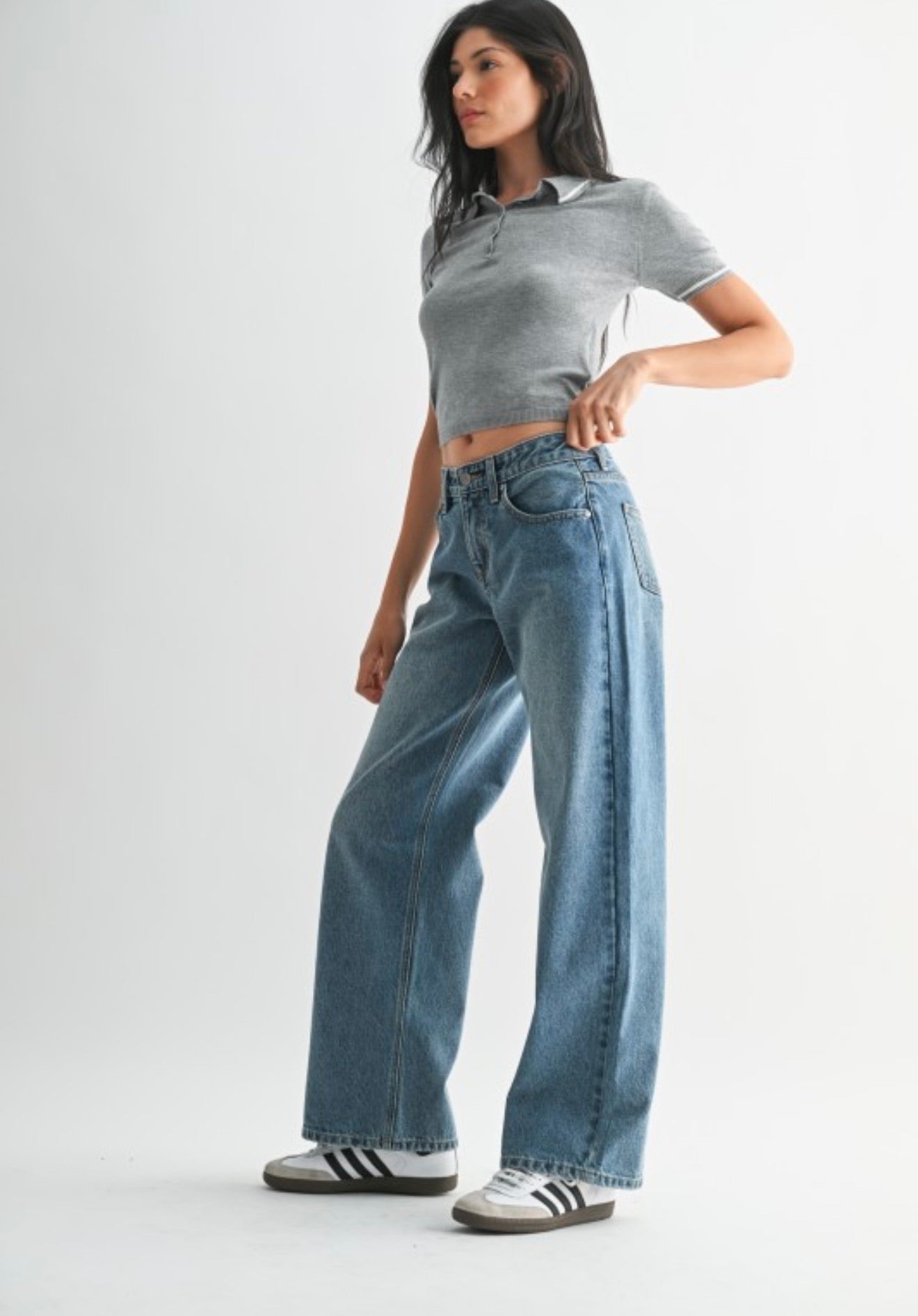 Gemma Jeans