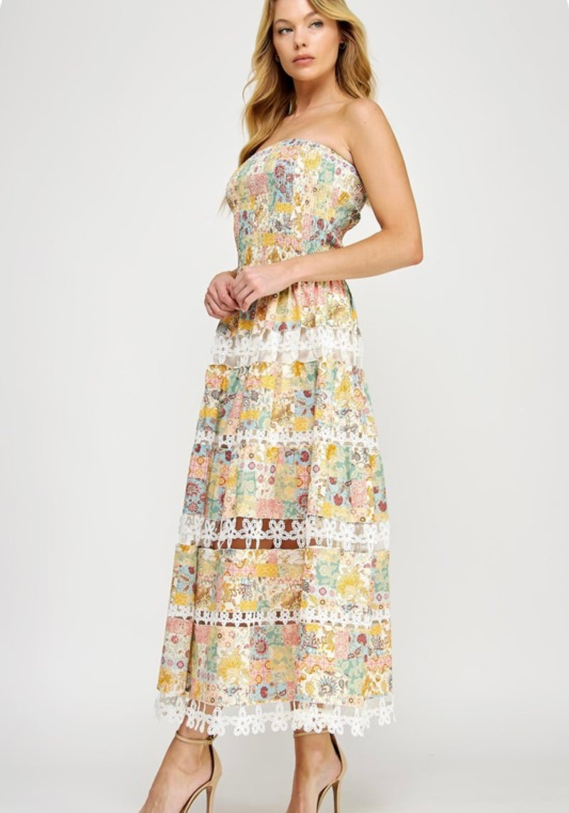Sylvie Dress