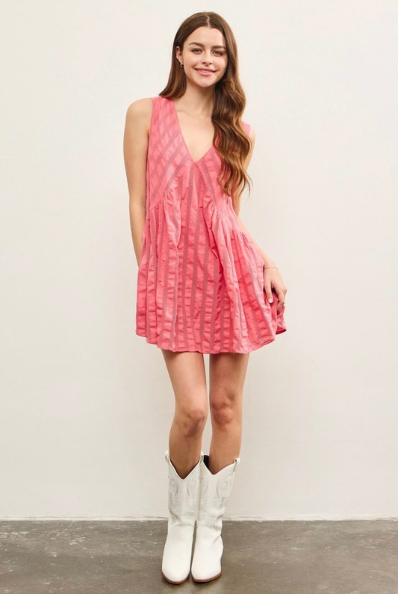 Barns Dress