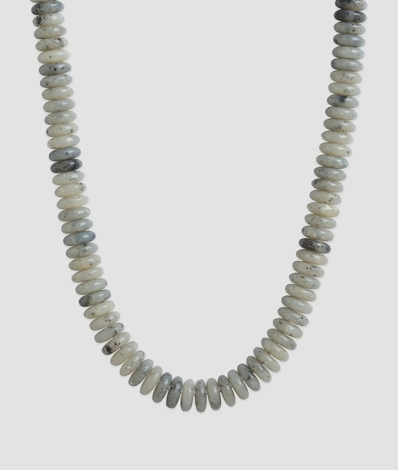 Briley Beaded Necklace