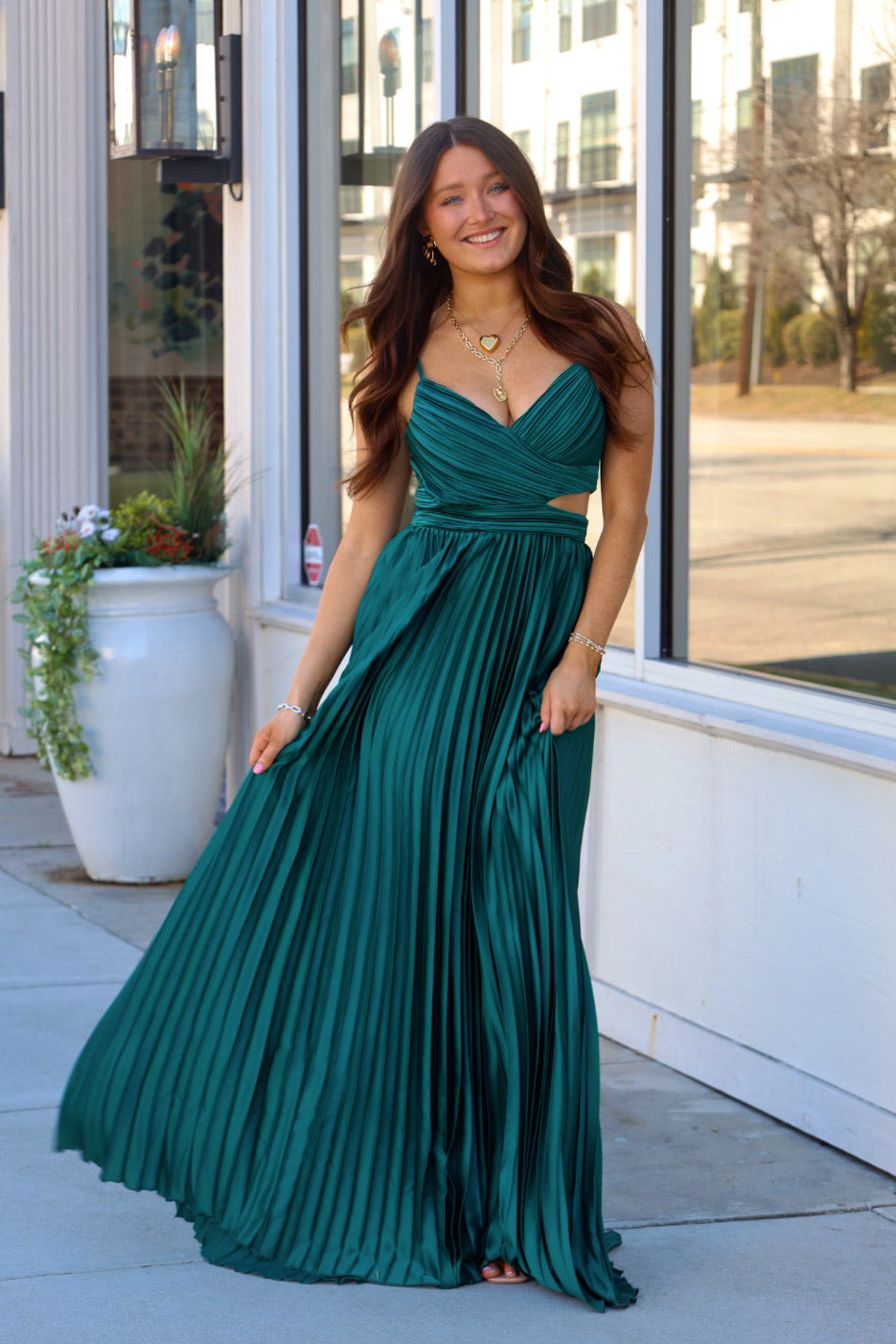 lime nite formal dress Havana Nights Dresses Simon Miller