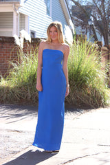 Taryn Maxi Dress