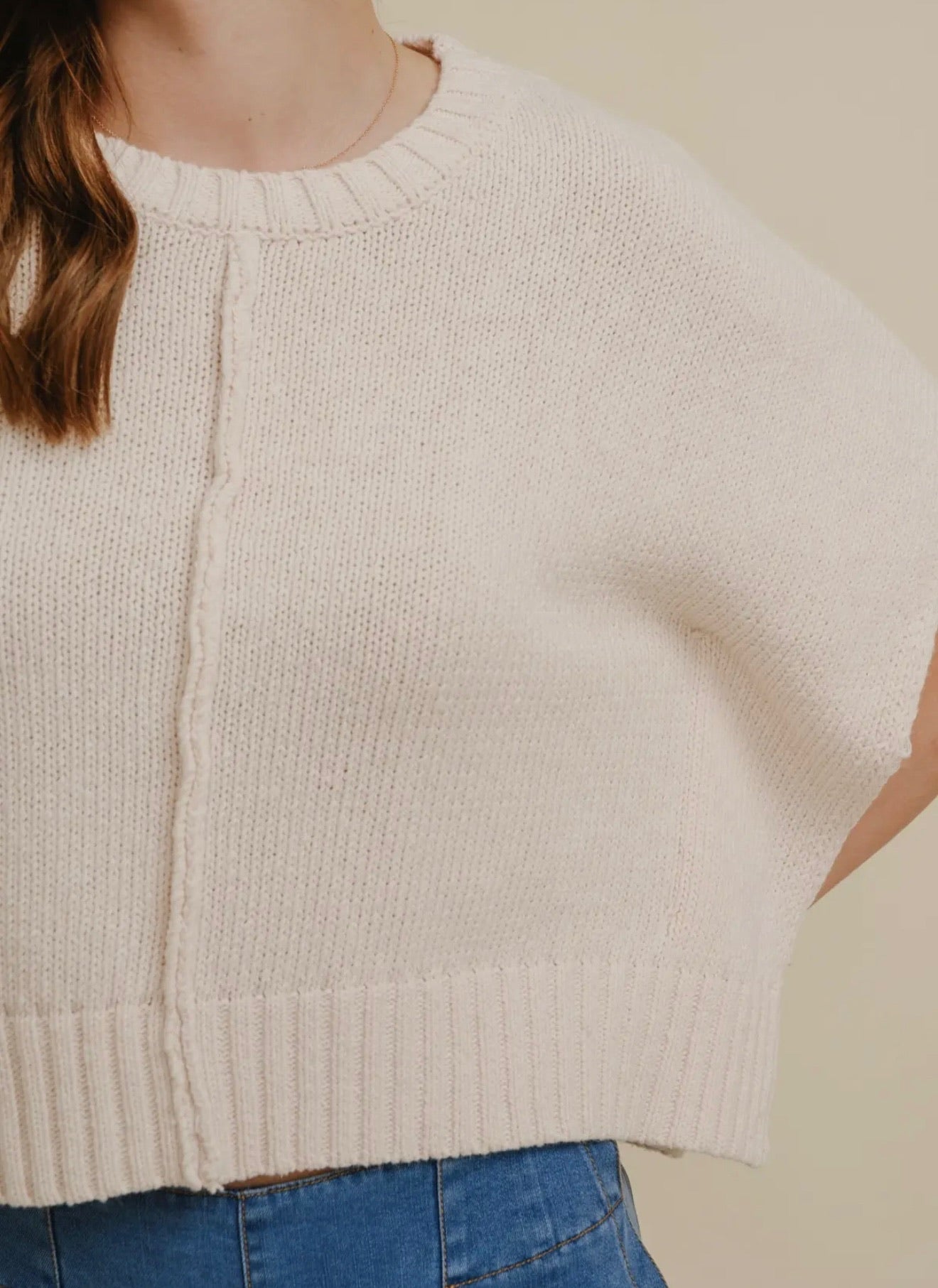 Darla Sweater