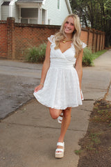 Greer Dress