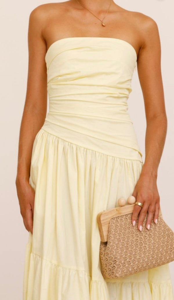 Mackie Maxi