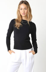 Donna Knit Top