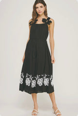 Emory Maxi Dress