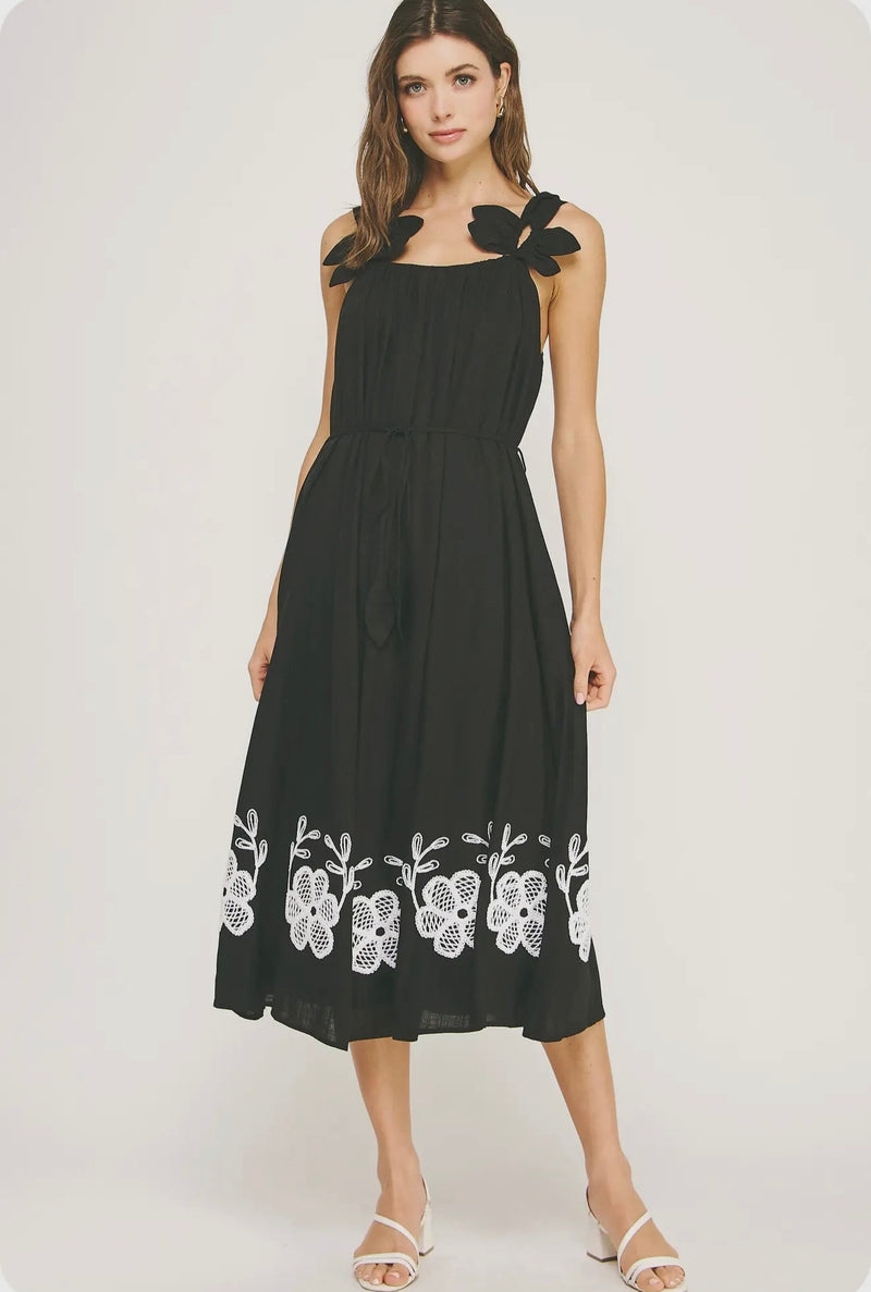 Emory Maxi Dress