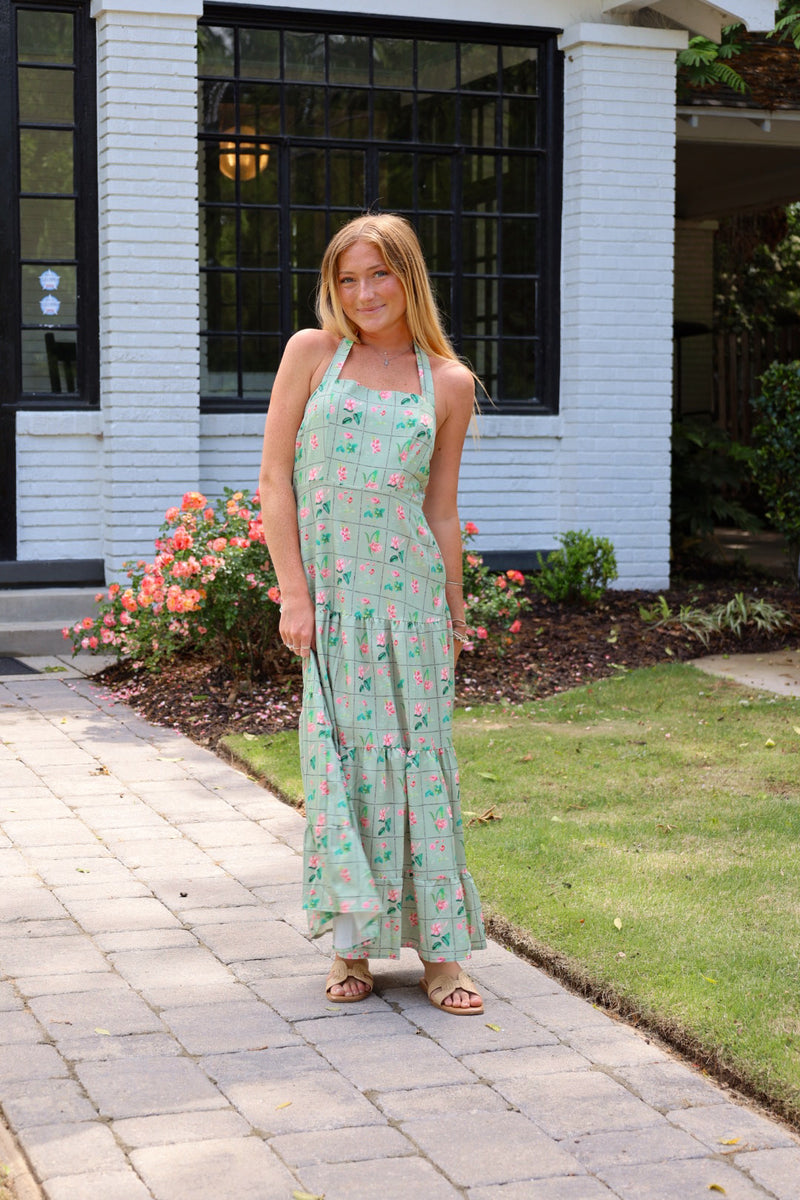 Mica Maxi