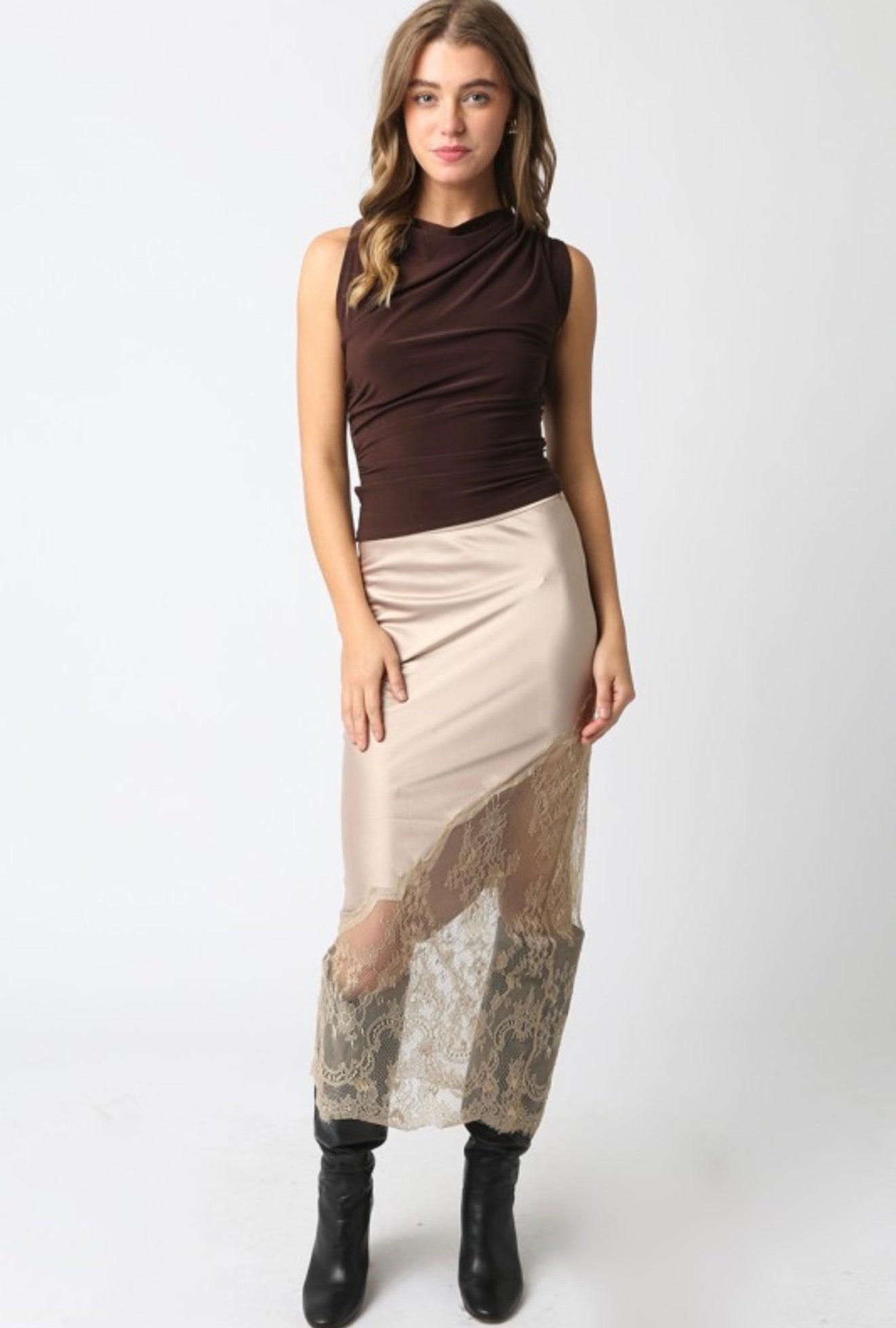 Kiley Skirt