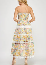 Sylvie Dress
