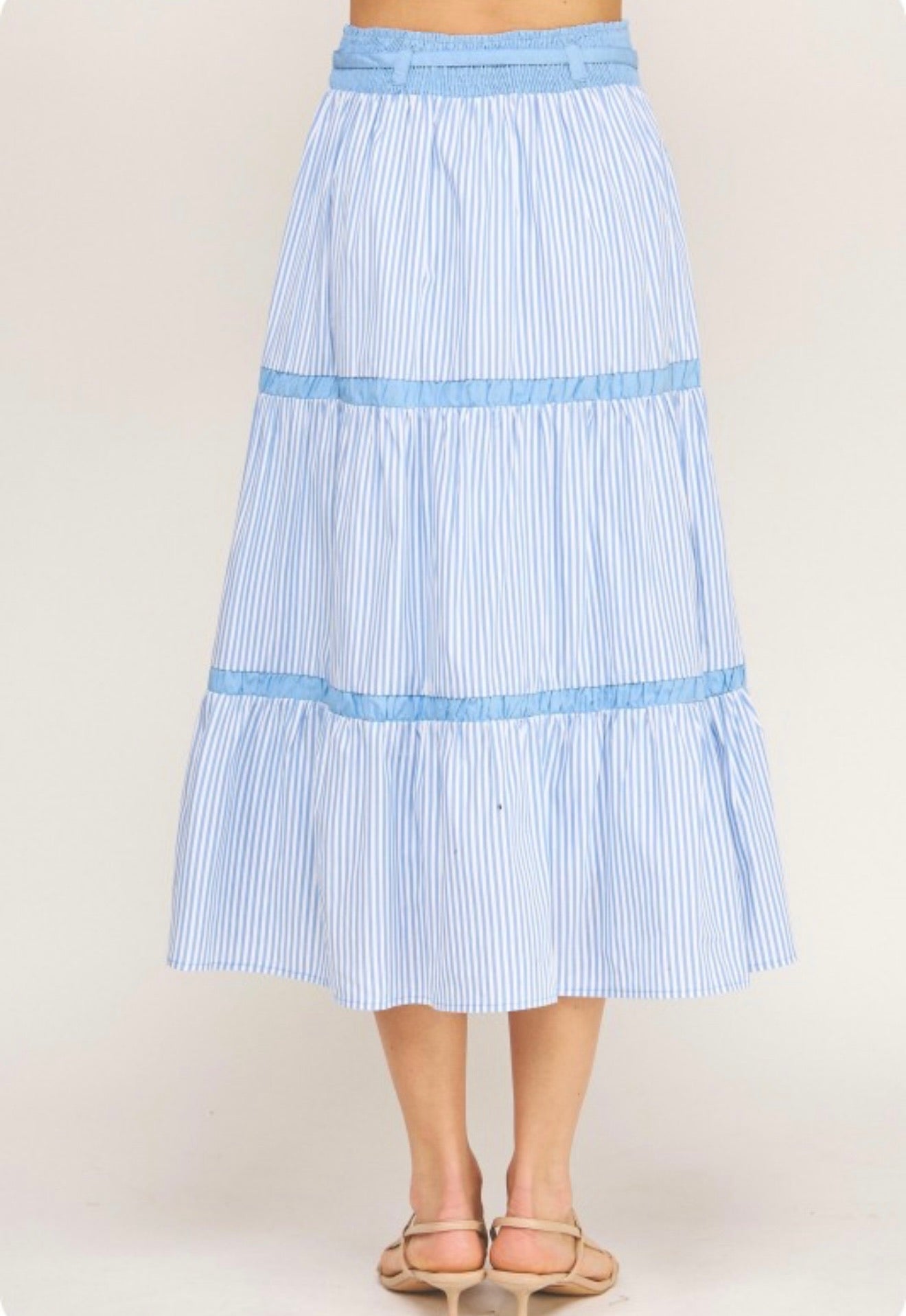 Sully Skirt