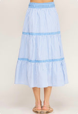 Sully Skirt
