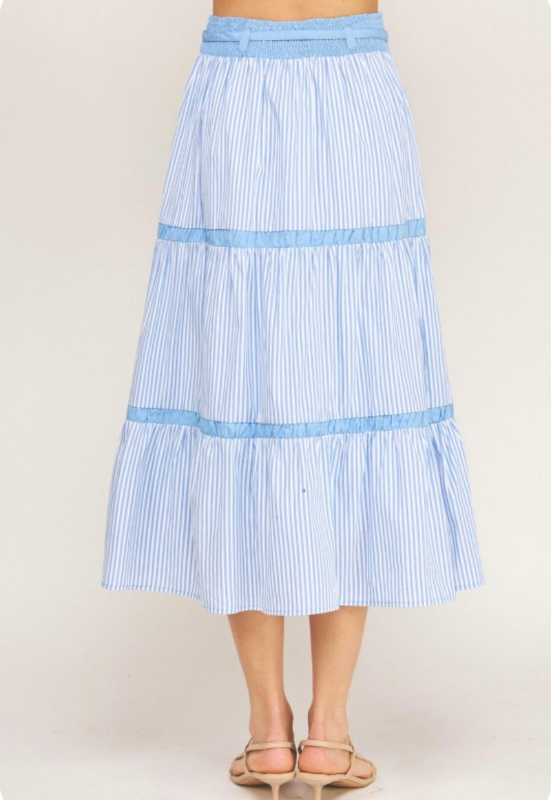 Sully Skirt