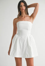 Lola Mini Dress