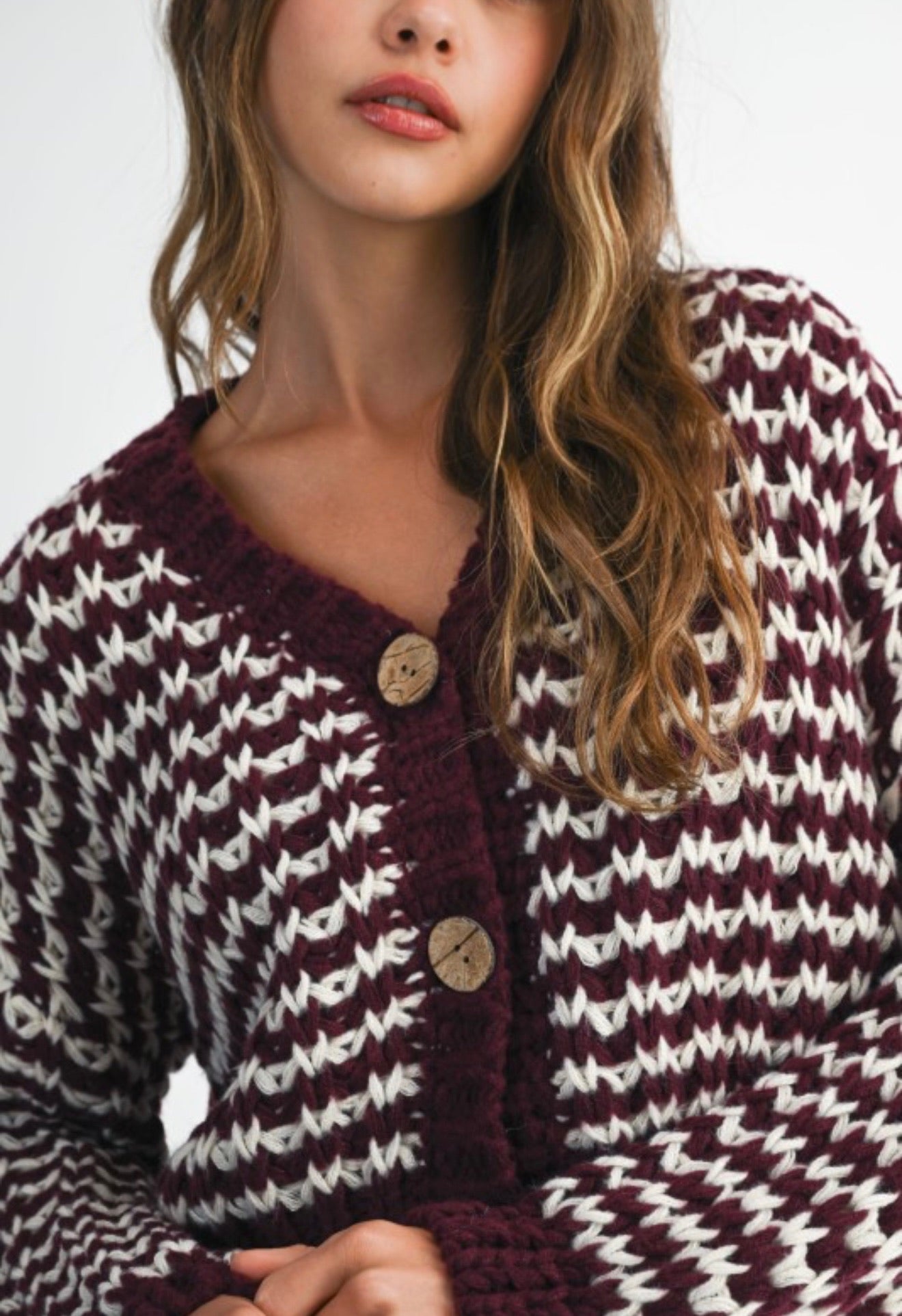 Monroe Sweater
